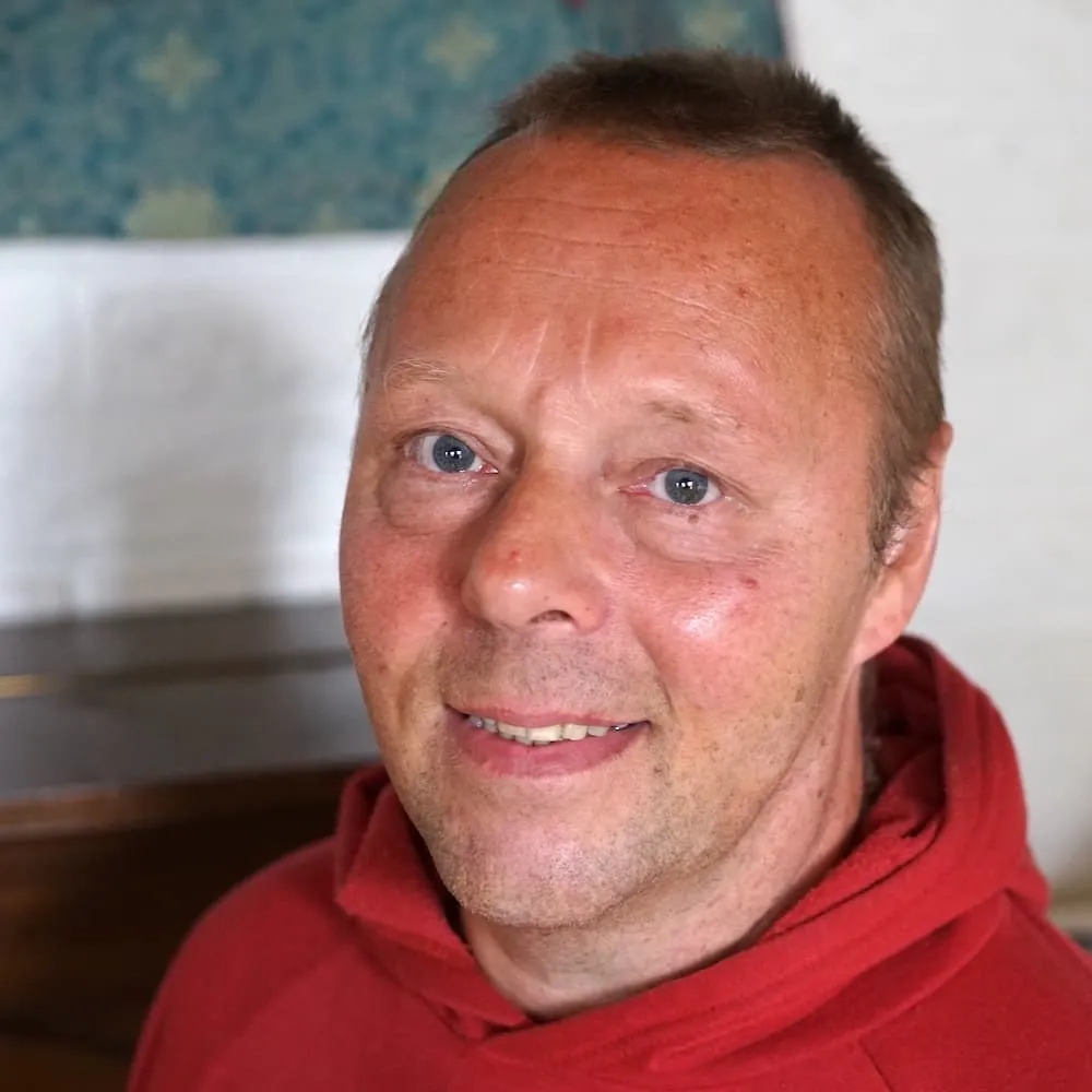 Antti Stenbäck
