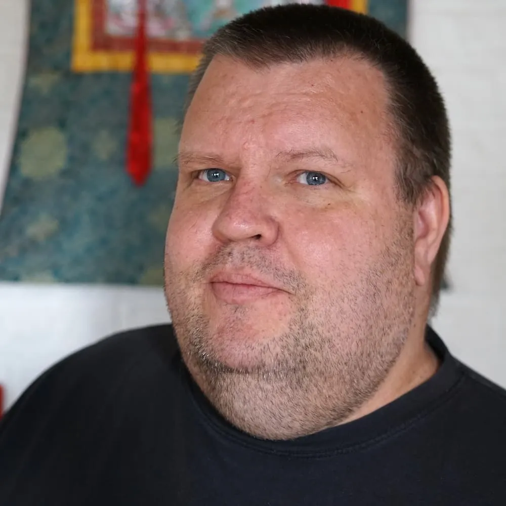 Heikki Blom