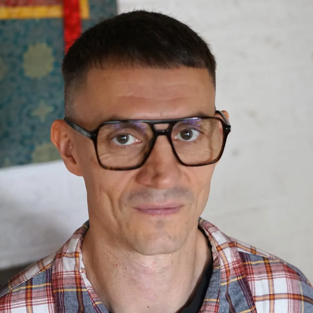 Mikko Wickholm