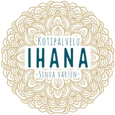 Kotipalvelu Ihana